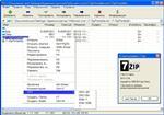   7-Zip 9.31 Alpha ML/Rus PortableAppZ (x86/x64)